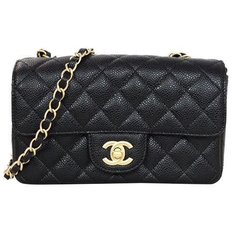 chanel crossbody schwarz|chanelle crossbody bag on sale.